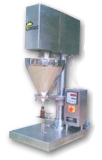 powder filling machine